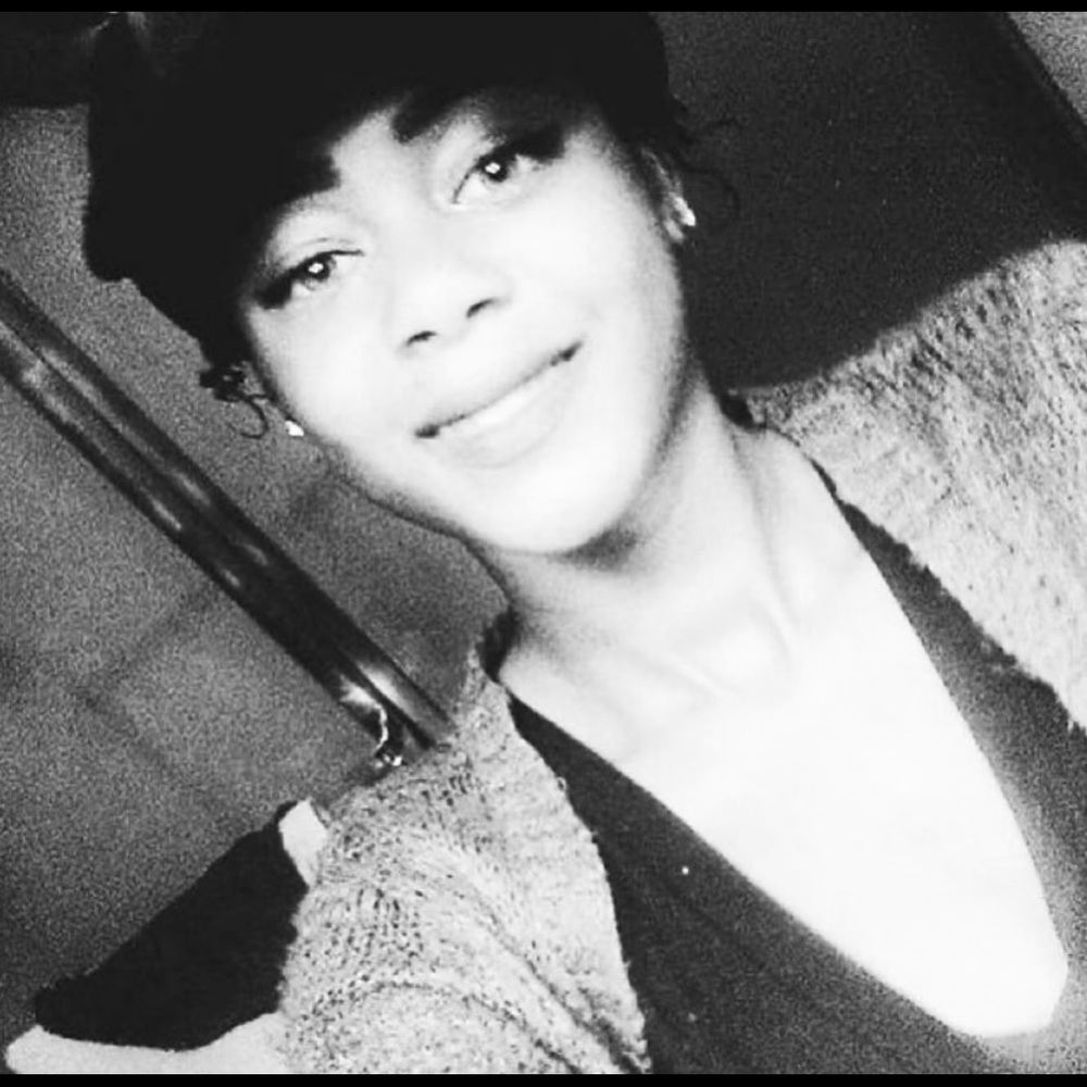 Meet your Posher, Destiny